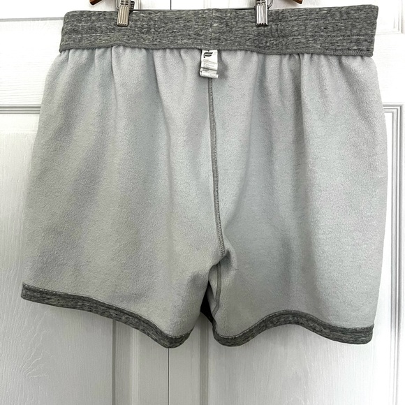 Fabletic’s Men Postgame Lounge Shorts, Elastic Waist, Cozy Fleece sz XXL - Picture 6 of 11